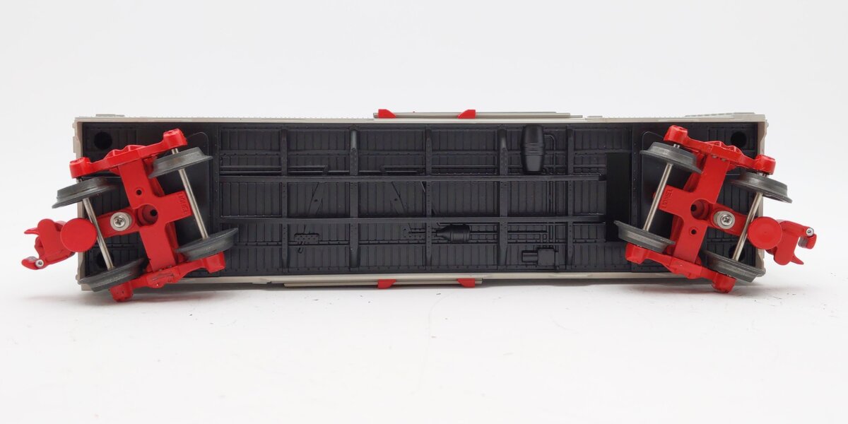 Lionel 6-17257 O Gauge Atlantic Coast Line Boxcar EX/Box