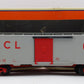Lionel 6-17257 O Gauge Atlantic Coast Line Boxcar EX/Box