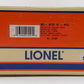 Lionel 6-17257 O Gauge Atlantic Coast Line Boxcar EX/Box