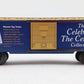 Lionel 6-26214 O Gauge Celebrate the Century USPS Stamp Boxcar NIB