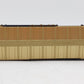 Lionel 6-26214 O Gauge Celebrate the Century USPS Stamp Boxcar NIB