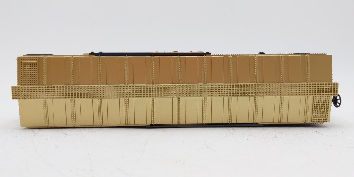 Lionel 6-26214 O Gauge Celebrate the Century USPS Stamp Boxcar LN/Box