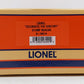 Lionel 6-26214 O Gauge Celebrate the Century USPS Stamp Boxcar NIB