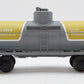 Lionel 6-19615 O Gauge Vulcan 8,000 Gallon Tank Car #1015 EX/Box