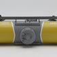 Lionel 6-19615 O Gauge Vulcan 8,000 Gallon Tank Car #1015 EX/Box