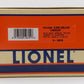 Lionel 6-19615 O Gauge Vulcan 8,000 Gallon Tank Car #1015 EX/Box