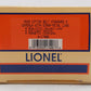 Lionel 6-17408 O Gauge Cotton Belt Gondola with Scrap Load #9820 LN/Box