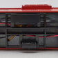 Lionel 6-19710 O Gauge Frisco Extended Vision Caboose with Smoke #19710 NIB
