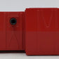 Lionel 6-19710 O Gauge Frisco Extended Vision Caboose with Smoke #19710 NIB