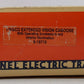 Lionel 6-19710 O Gauge Frisco Extended Vision Caboose with Smoke #19710 NIB