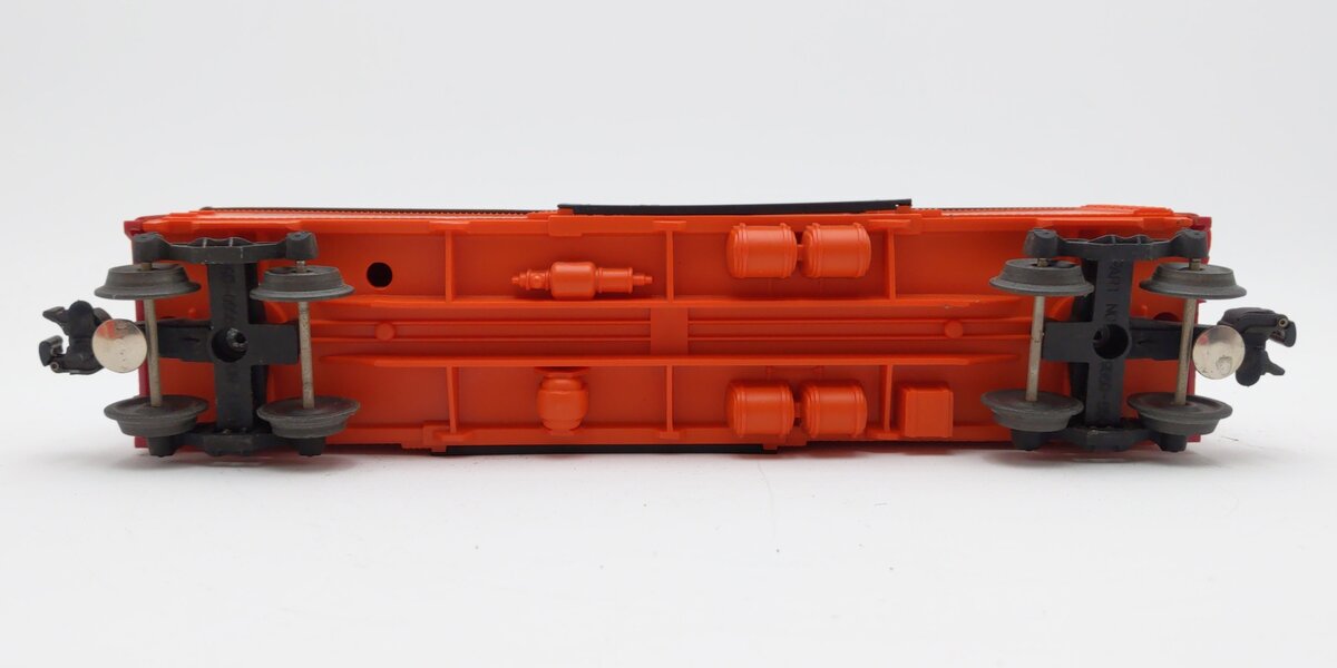 Lionel 6-19511 O Gauge Western Maryland Reefer #19511 (Fallen Flags #4) LN/Box
