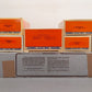 Lionel 6-1451 O Gauge Erie Lackawanna Limited Train Set NIB