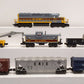 Lionel 6-1451 O Gauge Erie Lackawanna Limited Train Set NIB