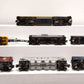 Lionel 6-1451 O Gauge Erie Lackawanna Limited Train Set NIB