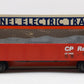 Lionel 6-17400 O Gauge CP Rail Gondola w/Load