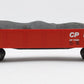 Lionel 6-17400 O Gauge CP Rail Gondola w/Load