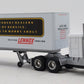 Lionel 6-52091 O LCCA Lennox Tractor Trailer Truck