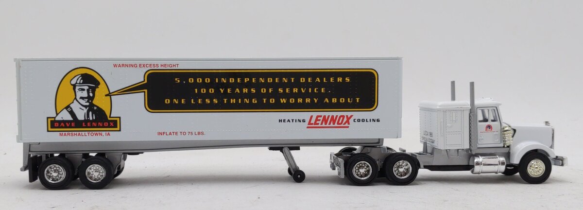 Lionel 6-52091 O LCCA Lennox Tractor Trailer Truck
