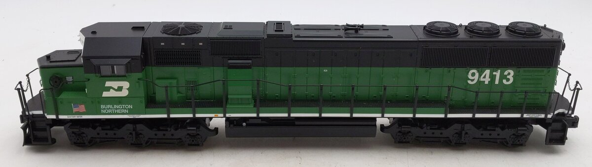 Lionel 6-18288 Factory Demo BN SD70 Diesel Locomotive #9413 with Odessey EX/Box
