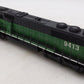 Lionel 6-18288 Factory Demo BN SD70 Diesel Locomotive #9413 with Odessey EX/Box