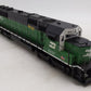 Lionel 6-18288 Factory Demo BN SD70 Diesel Locomotive #9413 with Odessey EX/Box