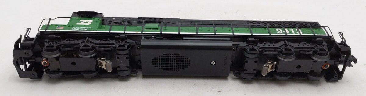 Lionel 6-18288 Factory Demo BN SD70 Diesel Locomotive #9413 with Odessey EX/Box