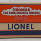 Lionel 6-15117 O Gauge Annie Passenger Coach Car