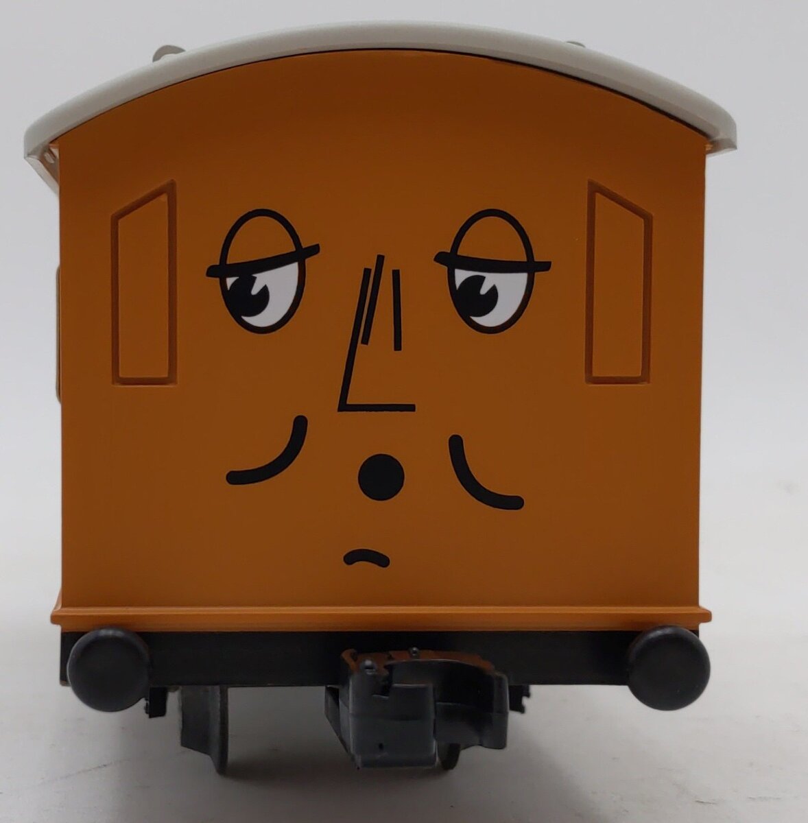 Lionel 6-15117 O Gauge Annie Passenger Coach Car