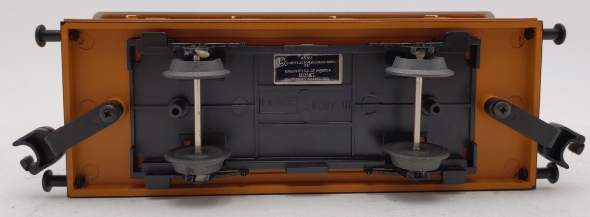 Lionel 6-15117 O Gauge Annie Passenger Coach Car