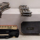 Lionel 6-11809 O Gauge The Village Trolley Christmas Train Set NIB