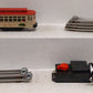 Lionel 6-11809 O Gauge The Village Trolley Christmas Train Set NIB