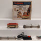 Lionel 6-11809 O Gauge The Village Trolley Christmas Train Set NIB