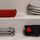 Lionel 6-11809 O Gauge The Village Trolley Christmas Train Set NIB