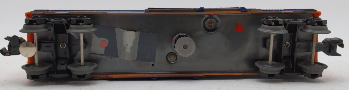 Lionel 6-9229 O Gauge Operating USPS Express Mail Boxcar LN/Box