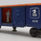 Lionel 6-9229 O Gauge Operating USPS Express Mail Boxcar LN/Box