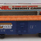 Lionel 6-9229 O Gauge Operating USPS Express Mail Boxcar LN/Box