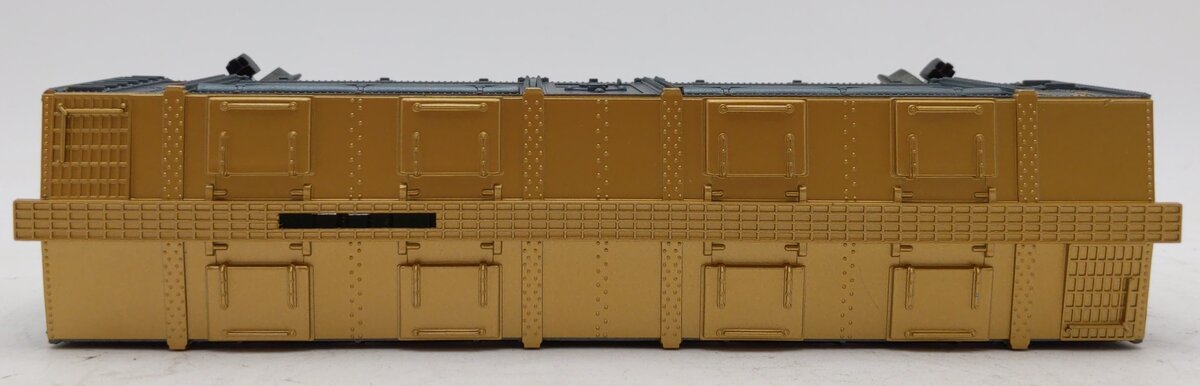 Lionel 6-19667 O Gauge Well Spring Mint Car MT/Box