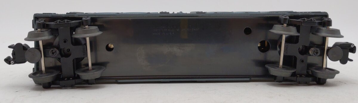 Lionel 6-19667 O Gauge Well Spring Mint Car MT/Box