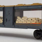 Lionel 6-19667 O Gauge Well Spring Mint Car LN/Box