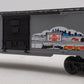 Lionel 6-19932 O Gauge 1994 Lionel Visitor's Center Boxcar EX/Box