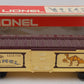 Lionel 6-7701 O Gauge Camel Billboard Boxcar #7701