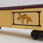 Lionel 6-7701 O Gauge Camel Billboard Boxcar #7701