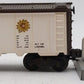 Lionel 6-9220 O Gauge Borden Operating Milk Car #9220 with Platform LN/Box