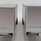 Lionel 6-16322 O Gauge TTUX Flatcar with 2 Sealand Trailers #16321, #16322 EX/Box