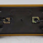 Williams CAB136 C&NW Lighted Caboose MT/Box