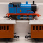 Lionel 8-81011 G Scale Thomas The Tank Engine Set VG/Box