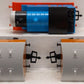 Lionel 8-81011 G Scale Thomas The Tank Engine Set VG/Box