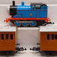 Lionel 8-81011 G Scale Thomas The Tank Engine Set VG/Box