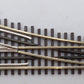 Atlas 6073 O Gauge Nickel Silver O-72 Right Hand Remote Switch Turnout
