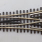 Atlas 6074 O Gauge Nickel Silver O-72 Wye Remote Switch Turnout